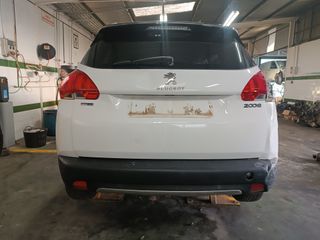 DESPIECE COMPLETO DE PEUGEOT 2008