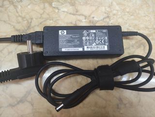Cargador HP 