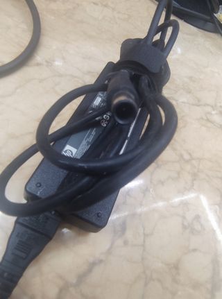Cargador HP 