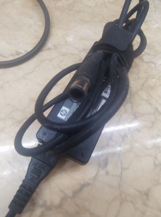 Cargador HP 