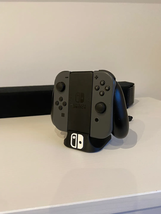 Soporte Joycon Switch