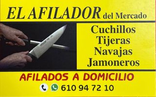 Autonomo con Furgoneta