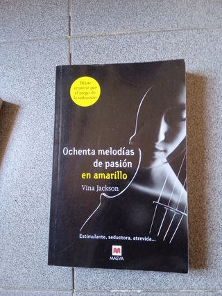 Trilogia "Ochenta melodias de pasión"