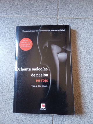 Trilogia "Ochenta melodias de pasión"