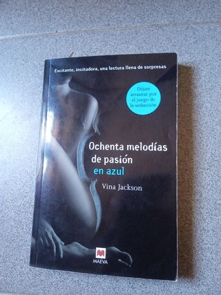 Trilogia "Ochenta melodias de pasión"