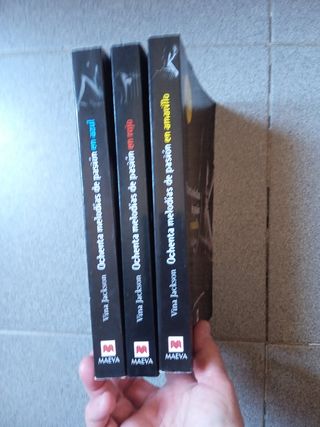 Trilogia "Ochenta melodias de pasión"
