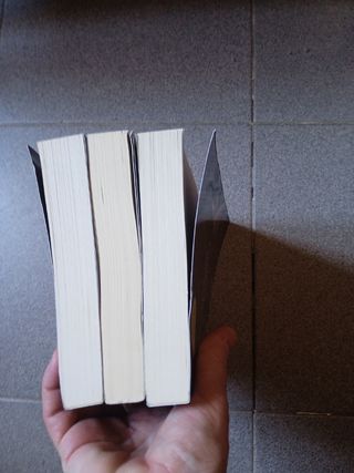 Trilogia "Ochenta melodias de pasión"