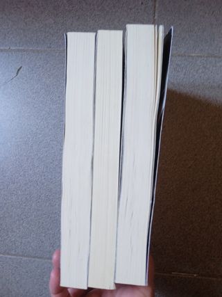 Trilogia "Ochenta melodias de pasión"