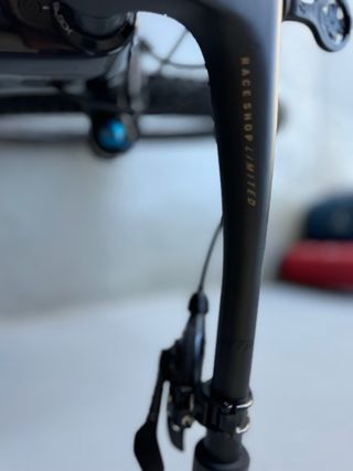 Bicicleta TREK supercaliber 9.8 Gx Gen1