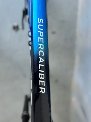 Bicicleta TREK supercaliber 9.8 Gx Gen1