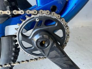 Bicicleta TREK supercaliber 9.8 Gx Gen1