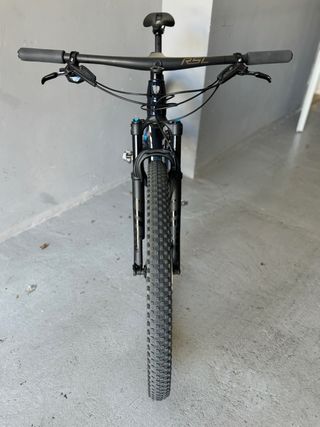 Bicicleta TREK supercaliber 9.8 Gx Gen1