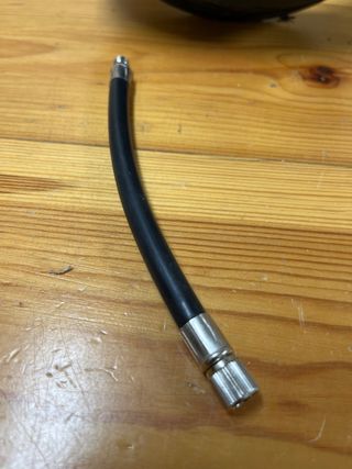 Rueda patinete electrico