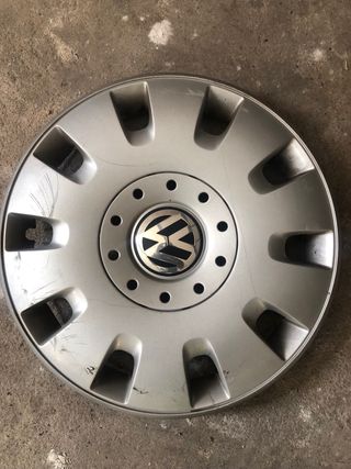 Tapacubos t5 16’