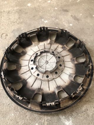 Tapacubos t5 16’