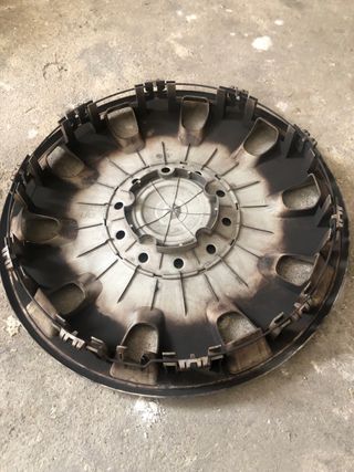 Tapacubos t5 16’