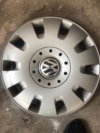 Tapacubos t5 16’