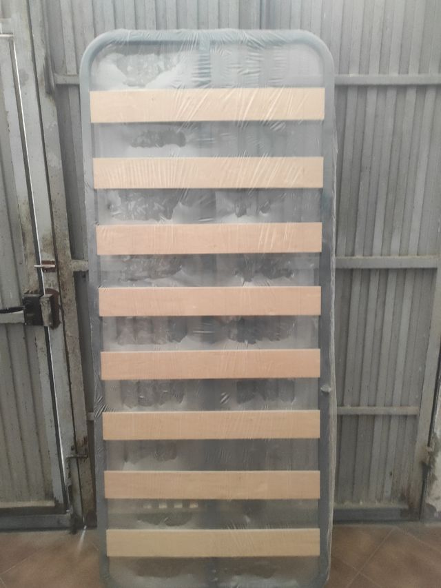 Somier 80*190 nuevo