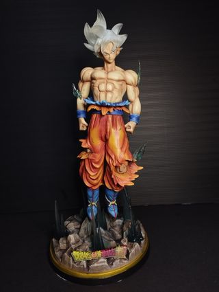 Figura Goku