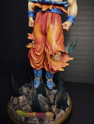 Figura Goku