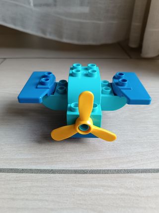 Lego Duplo 10849 - Il mio primo Aereoplano -