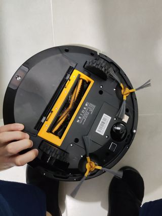 Liectroux C30B Aspirador Robot 6000Pa