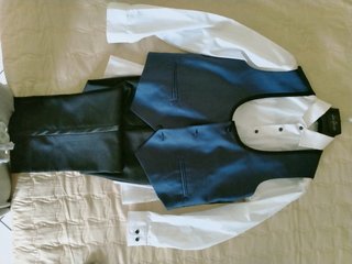 Vestito comunione  o pagetto