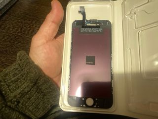 Pantallas de iphone 6 