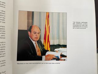 Libro Personatges de Catalunya 11 Volumen
