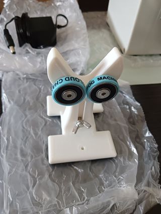 maquina de bobinao para cañas profesional