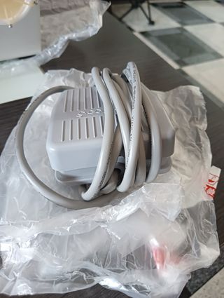 maquina de bobinao para cañas profesional