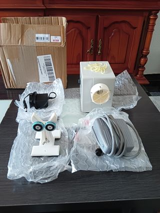maquina de bobinao para cañas profesional