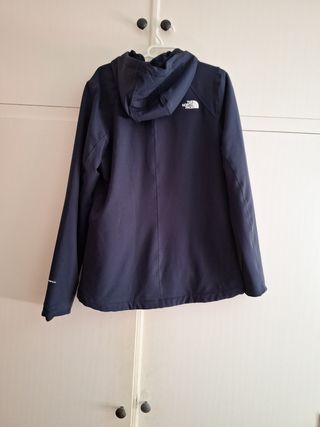 Chaqueta North Face