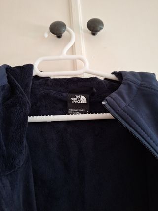 Chaqueta North Face