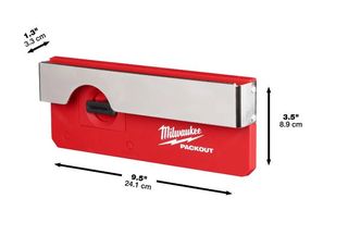 Milwaukee - Soporte para herramientas con clip