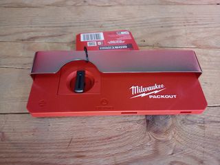 Milwaukee - Soporte para herramientas con clip