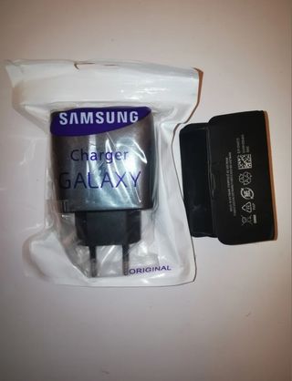 📱🔌CARGADOR SAMSUNG 45W ORIGINAL