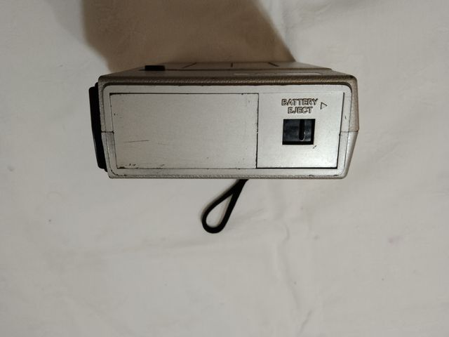 MINI CASSETTE RECORDER ASKAY