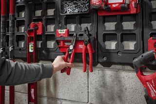 Milwaukee - Soporte magnético PACKOUT