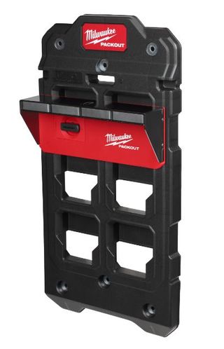 Milwaukee - Soporte magnético PACKOUT