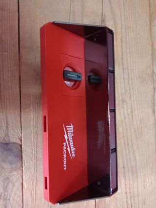 Milwaukee - Soporte magnético PACKOUT