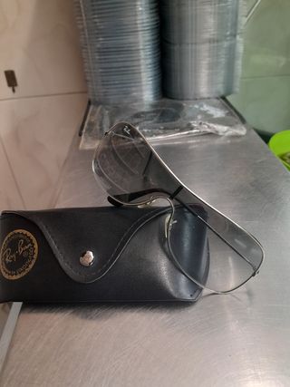Gafas Rayban Originales