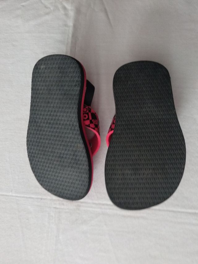 Zapatillas de Piscina/Playa