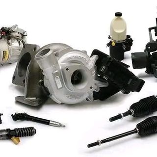 Reparación de Turbos