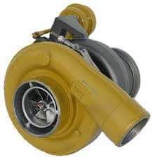 Reparación de Turbos