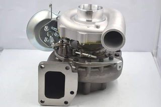 Reparación de Turbos