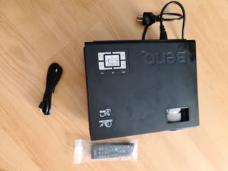 Proyector Benq profesional con Hdmi