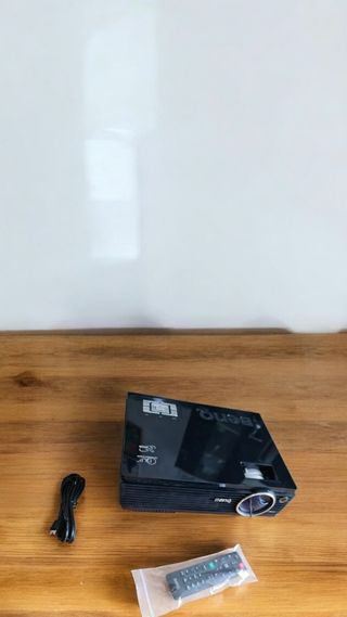 Proyector Benq profesional con Hdmi