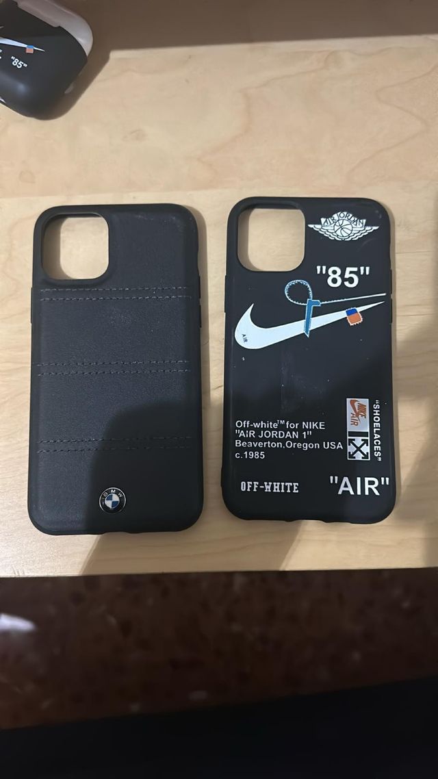 Funda iphone 11 pro