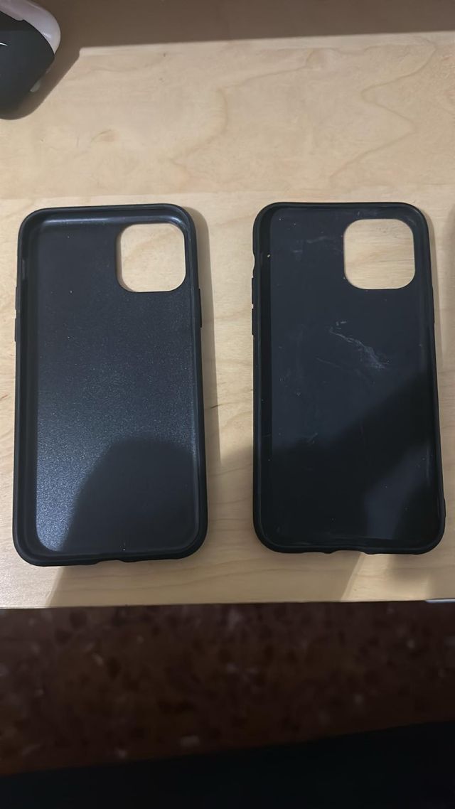 Funda iphone 11 pro